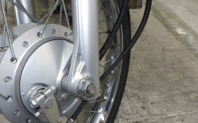 HONDA C110 SUPER CUB 2015 JA10