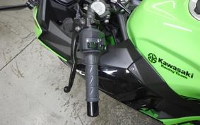 KAWASAKI NINJA 400 2023 EX400L
