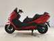 Фото Honda FORZA Z 2004 с японского аукциона