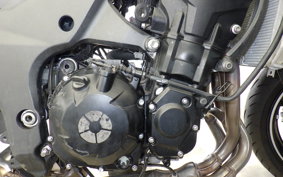KAWASAKI NINJA 1000SX ZXT02K