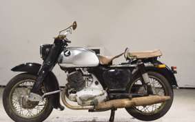HONDA C71 C71