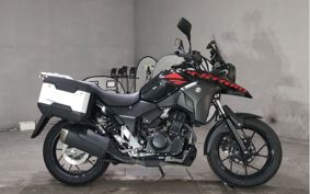 SUZUKI V-STROM 250 DS11A