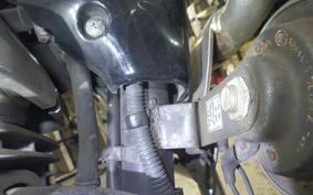 SUZUKI GZ125-HS 2000