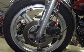 HONDA CB400T HAWK 2 CB400T