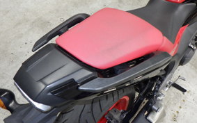 HONDA NC750S ABS 2016 RC88