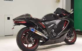 SUZUKI HAYABUSA Gen.3 2022 EJ11A
