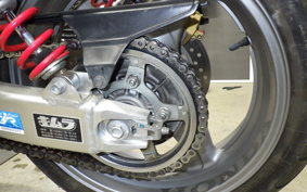 HONDA CB400 SUPER BOLDOR VTEC A 2009 NC42
