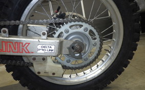 HONDA CRM250R MD24