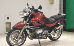 BMW R 1150 R 2001