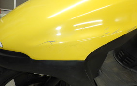 HONDA SPACY 100 JF13