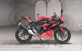KAWASAKI Ninja 250SL BX250A
