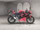 Фото Kawasaki Ninja 250SL с японского аукциона