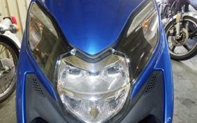 SUZUKI ｽｳｨｯｼｭ125 DV12B