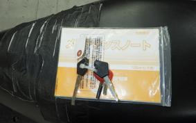 SUZUKI ADDRESS V125 2024 DT11A