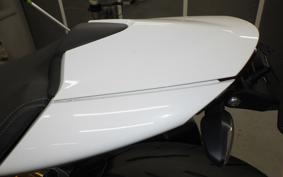 TRIUMPH SPEED TRIPLE RR 2023