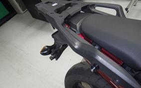 HONDA NC750X LD ABS 2019 RC90