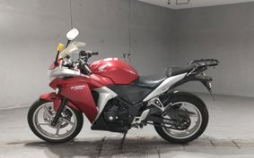 HONDA CBR250R MC41