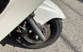 YAMAHA MAJESTY 250C SG03J