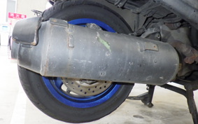 HONDA FORESIGHT EX MF04