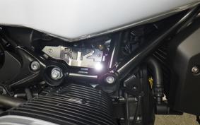 BMW R12G/S 2025