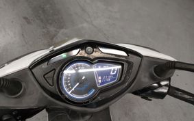 YAMAHA CYGNUS125XSR SE44J