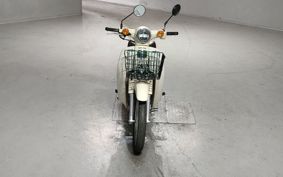 HONDA SUPER CUB110 JA44
