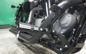 HARLEY XL1200N 2012