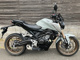 Фото Honda CB125 R с японского аукциона