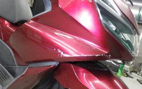 HONDA PCX 160 2026 KF47