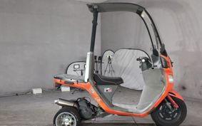 HONDA GYRO TA02