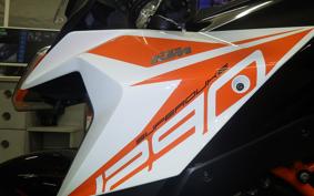 KTM 1290 SUPER DUKE GT 2025
