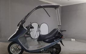 HONDA YELLOW YABENA90 HF06