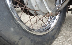 YAMAHA XS250 SPECIAL 4A8