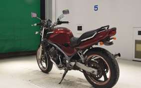 KAWASAKI BALIUS 250