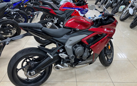 TRIUMPH DAYTONA 660 2024 LGL23U
