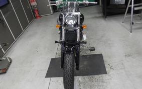 KAWASAKI ELIMINATOR 250 V VN250A