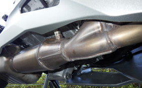 KAWASAKI ZX-25R ZX250E