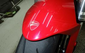 DUCATI MONSTER 696 2017