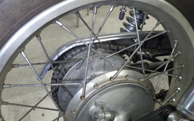 YAMAHA SR400 Gen.3 2003 RH01J