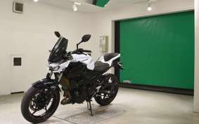 KAWASAKI Z250 Gen.2 EX250P