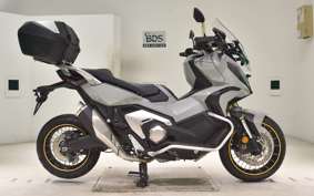 HONDA X-ADV 750 2021 RH10