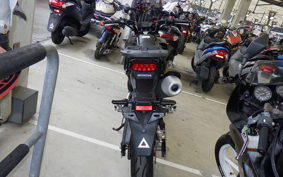 HONDA ｸﾞﾛﾑ JC61