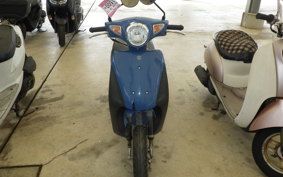 SUZUKI LET's CA4AA