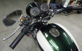 KAWASAKI ESTRELLA BJ250A