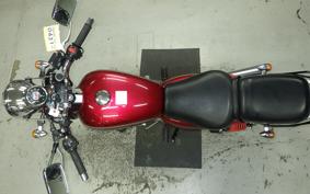SUZUKI ST250E 2009 NJ4CA