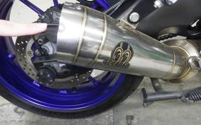 YAMAHA MT-09 Tracer 2015 RN36J