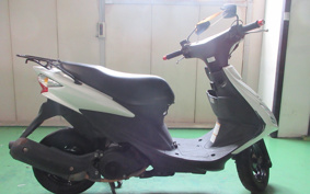 SUZUKI ADDRESS V125 CF4MA