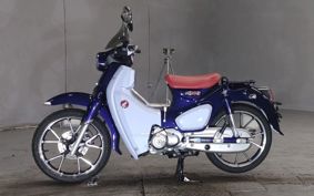HONDA  SUPER CUB C125 JA58