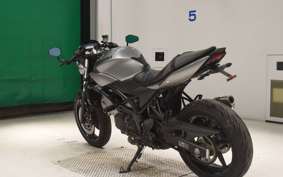 SUZUKI SV650 X A 2019 VP55B