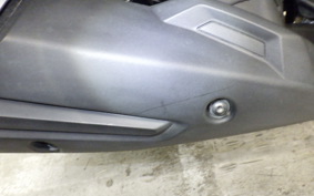 SUZUKI BURGMANｽﾄﾘｰﾄ125EX 2024 EA23M